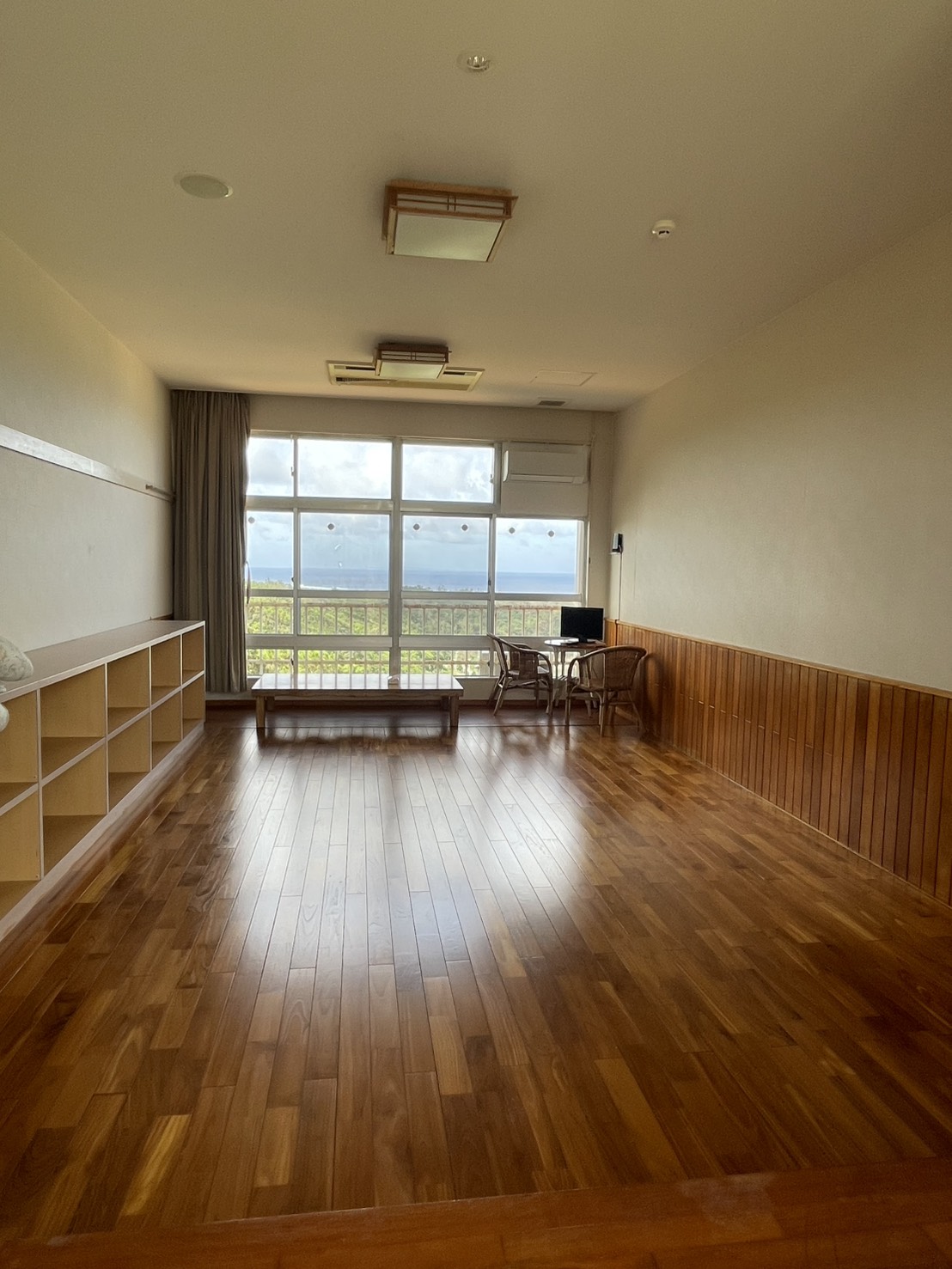 洋室・標準部屋の内装
